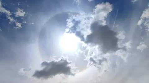 Halo nad Wielkopolską