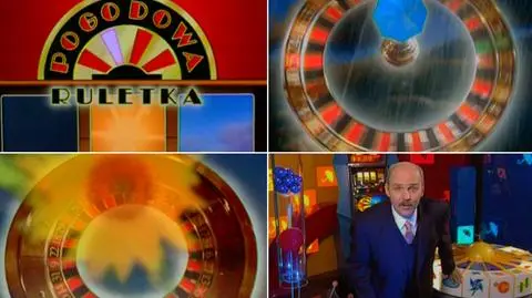 "Musimy ryzykować". Oto pierwszy program, który pojawił się na antenie TVN
