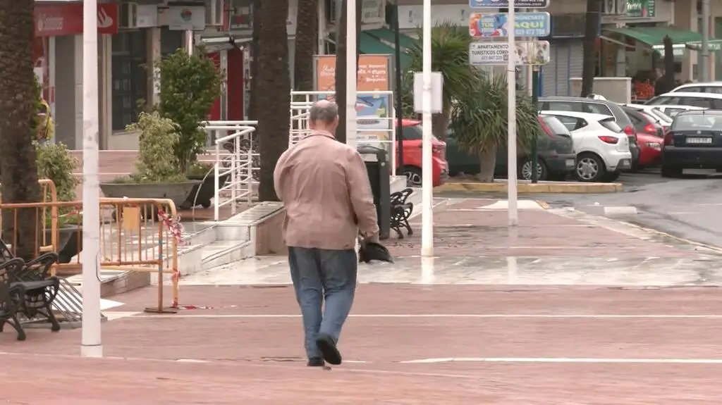 Powalone drzewa, zamknięte szkoły. Claudia sieje spustoszenie