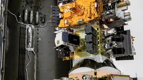 Satelity wynoszone w ramach misji Transporter-15