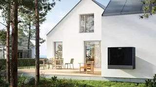 Pompa ciepła nowej generacji Vitocal 200-S 