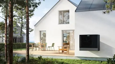 Pompy ciepła nowej generacji - odpowiedź na wymagania współczesnych inwestycji