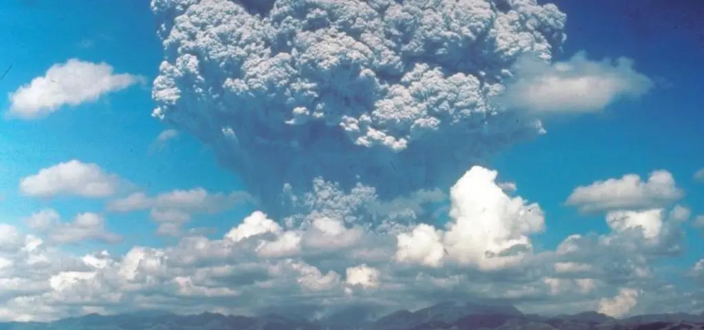 Tej katastrofy nie przewidzimy. Drzemie pod powierzchnią Ziemi