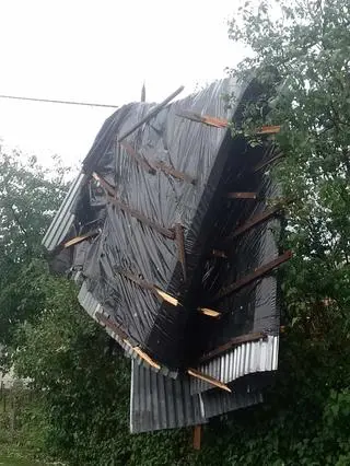 Po burzy na Dolnym Śląsku