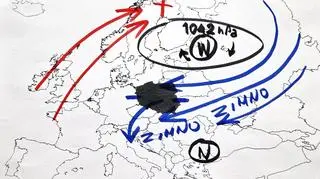 Zapanuje u nas "nietypowa" pogoda