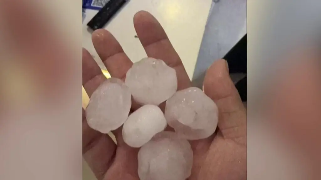 Pogoda w stolicy popsuła się nagle