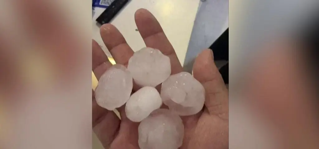 Pogoda w stolicy popsuła się nagle