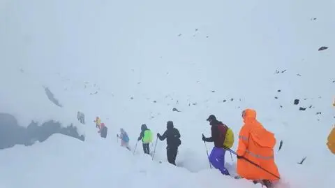 Mount Everest