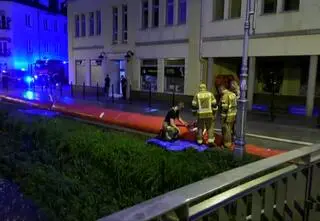 Załamanie pogody w kraju. Blisko 500 interwencji
