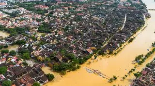 Liczba ofiar wciąż rośnie. "Wszyscy czują się bezradni"