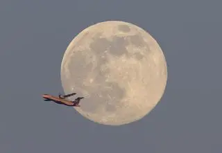 Pełnia Zimnego Księżyca (Nepal)