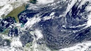 Ostatni miesiąc sezonu. Czy przyniesie huragany?