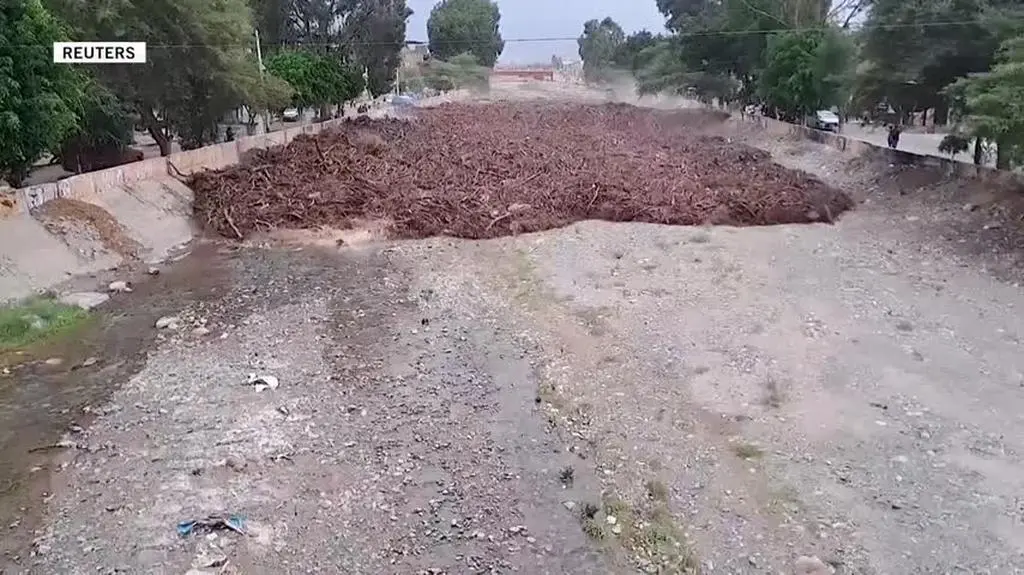 PERU