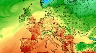 W modelach panuje zgoda. Co czeka nas w pogodzie 1 listopada?