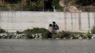 Dolina Wjosy w Albanii tonie w śmieciach