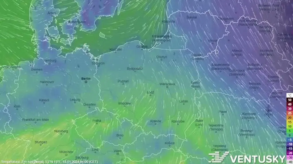pl temp