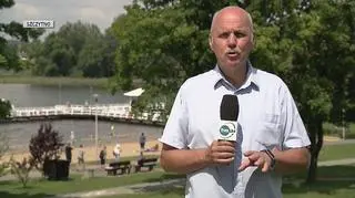 Prognoza pogody na pięć dni