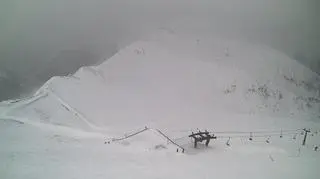 Kasprowy Wierch - Dolina Goryczkowa. 18.02.23