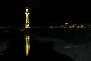 Godzina dla Ziemi 2023 w Szwajcarii