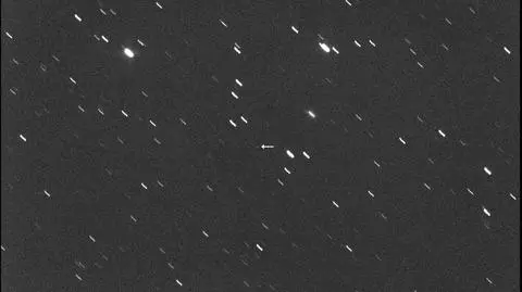 Potencjalnie niebezpieczna asteroida zbliży się do Ziemi 1 kwietnia