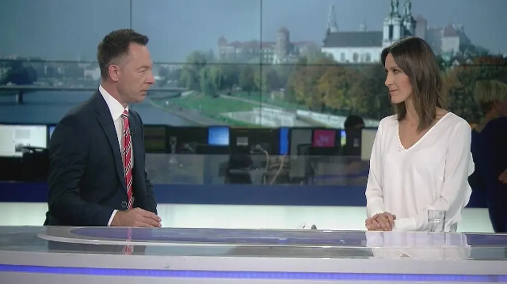 Tomasz Wasilewski o pogodzie w najbliższych dniach