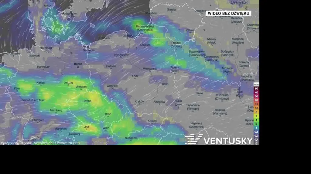 vnet opad