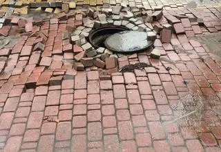 Ponad 2600 zgłoszeń po ulewach w Polsce