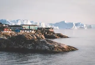 Popyt na Grenlandię. Dlaczego Trump (i nie tylko on) pragnie wyspy