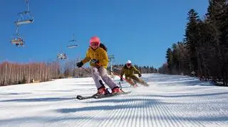 Aktualnie czytasz: Aktywny wypoczynek w samym sercu Beskidów