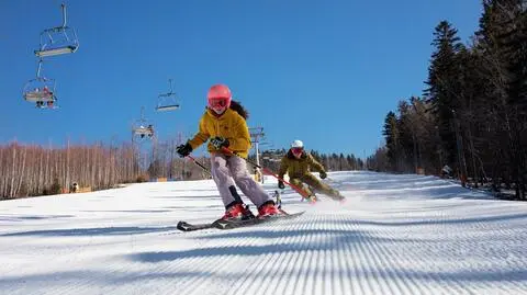 Aktywny wypoczynek w sercu Beskidów