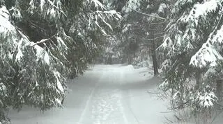 Trzeci stopień zagrożenia lawinowego w Tatrach
