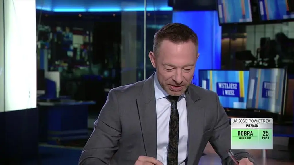 Tomasz Wasilewski o pogodzie w Europie