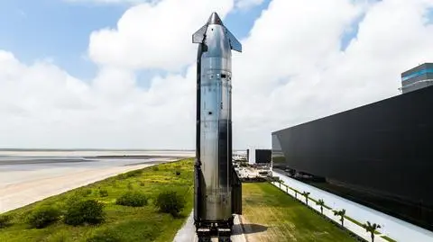 Starship