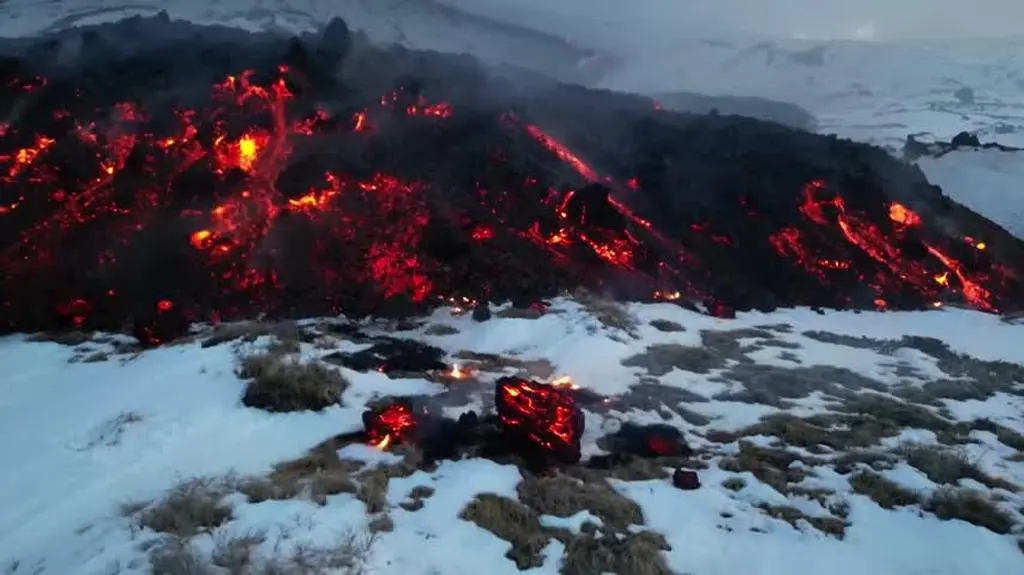 etna