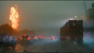 Autostrada w Karolinie Południowej