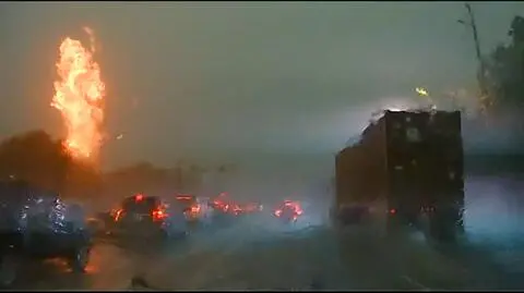 Autostrada w Karolinie Południowej