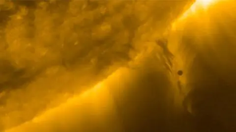 Przejście Merkurego