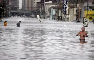20 lat od huraganu Katrina