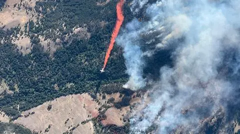 Trwa bój o uratowanie miasta. "Nie spodziewałam się, że coś takiego wydarzy się za mojego życia"