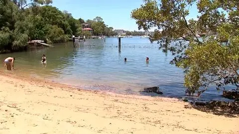 W Australii zapanowały ponad 40-stopniowe upały