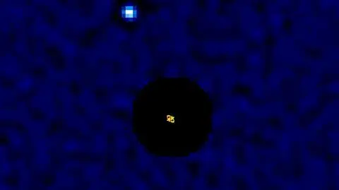 Naukowcy odkryli w starych danych planetę niczym Tatooine