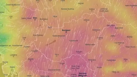 Historyczny rekord na Węgrzech