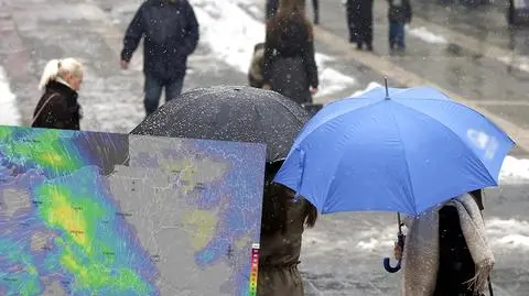 Pogoda w najbliższych dniach według Anny Dec