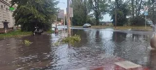 Burze w Opolu, 16.08.23