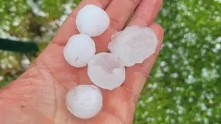 Grad w Kątach Wrocławskich