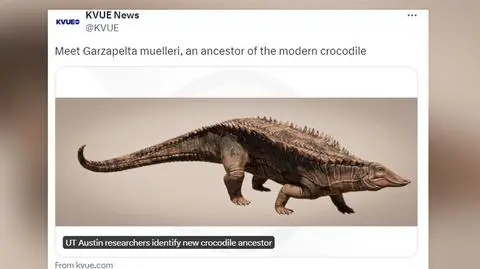 Aetozaur