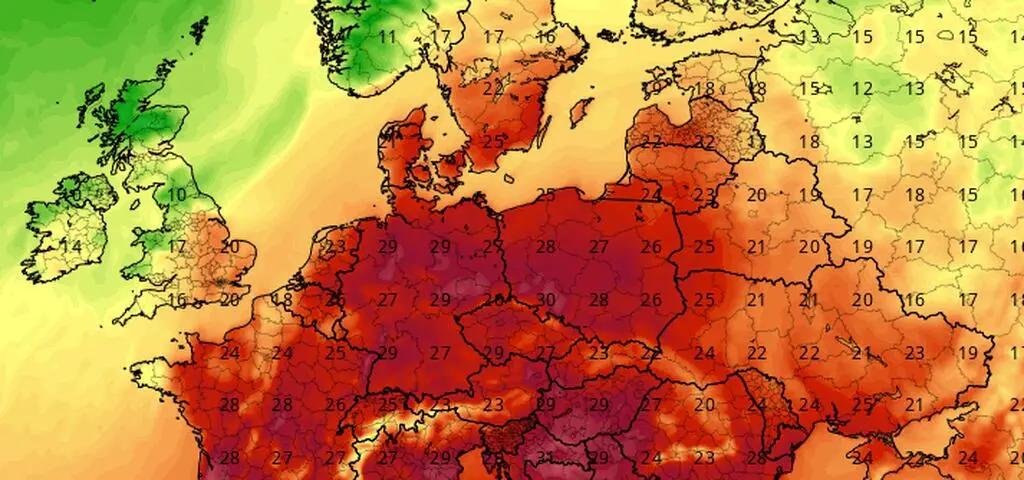 Dostawa z Wysp Zielonego Przylądka. To prawdziwa gratka!