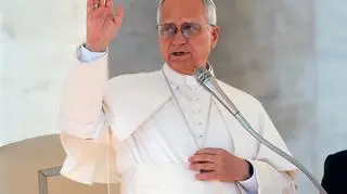 "Kto nie strzeże ogrodu, staje się jego niszczycielem"