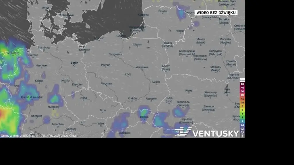 vent opad