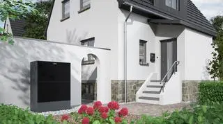 Pompa ciepła jest coraz bardziej popularnym sposobem modernizacji domowych systemów grzewczych